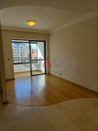 Imagem Apartamento com 2 Quartos à Venda, 70 m² em Vila Olímpia - São Paulo