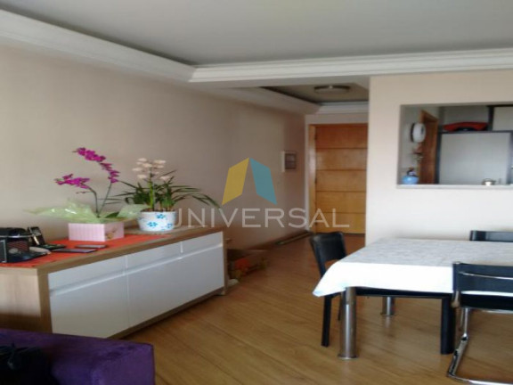 Imagem Apartamento com 3 Quartos à Venda, 70 m² em Tatuape - Sao Paulo Imagem Apartamento com 3 Quartos à Venda, 70 m² em Tatuape - Sao Paulo