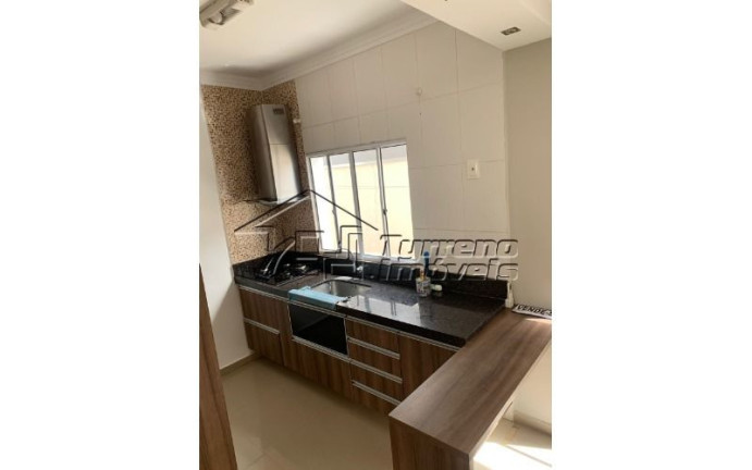 Imagem Casa de Condomínio com 3 Quartos à Venda, 80 m² em Vila São Bento - São José Dos Campos