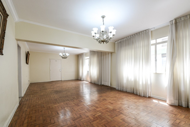 Imagem Apartamento com 3 Quartos à Venda, 160 m² em Perdizes - São Paulo Imagem Apartamento com 3 Quartos à Venda, 160 m² em Perdizes - São Paulo