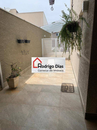 Imagem Casa de Condomínio com 3 Quartos à Venda, 161 m² em Loteamento Villaggio Di San Francisco - Jundiaí
