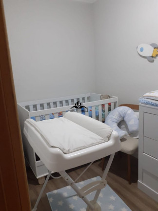 Imagem Apartamento com 3 Quartos à Venda, 72 m² em Parque Terra Nova - São Bernardo Do Campo