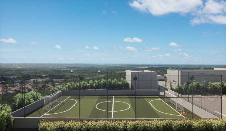 Imagem Apartamento com 3 Quartos à Venda, 65 m² em Ribeirão Do Lipa - Cuiabá Imagem Apartamento com 3 Quartos à Venda, 65 m² em Ribeirão Do Lipa - Cuiabá