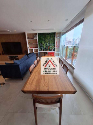 Imagem Apartamento com 2 Quartos à Venda, 110 m² em Campo Belo - São Paulo Imagem Apartamento com 2 Quartos à Venda, 110 m² em Campo Belo - São Paulo