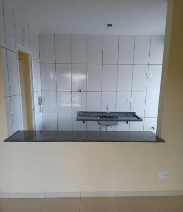 Imagem Apartamento com 2 Quartos à Venda, 56 m² em Jardim Textil - São Paulo