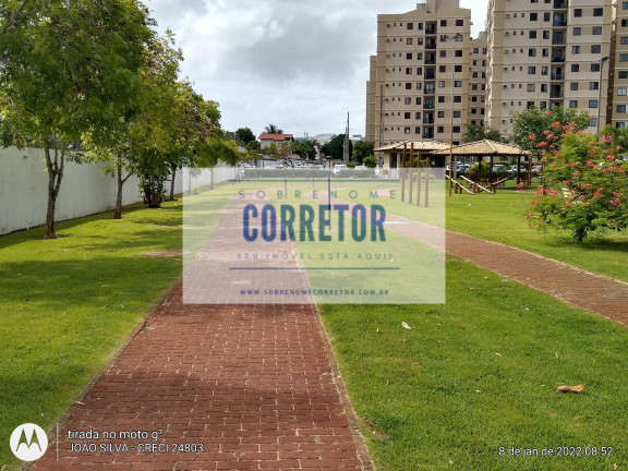 Imagem Apartamento com 3 Quartos à Venda, 74 m² em Jardim Das Margaridas - Salvador
