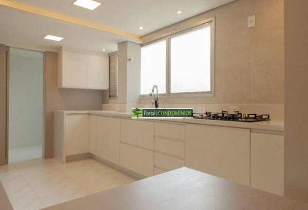 Imagem Cobertura com 3 Quartos à Venda, 212 m² em Bigorrilho - Curitiba
