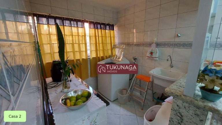 Imagem Sobrado com 6 Quartos à Venda, 407 m² em Cidade Parque Brasília - Guarulhos Imagem Sobrado com 6 Quartos à Venda, 407 m² em Cidade Parque Brasília - Guarulhos