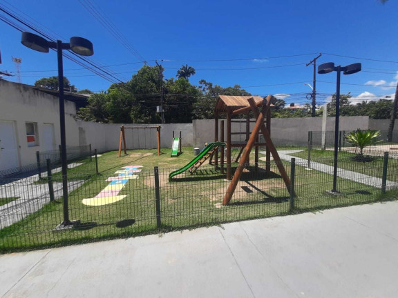 Imagem Apartamento com 2 Quartos à Venda, 52 m² em Jardim Das Margaridas - Salvador