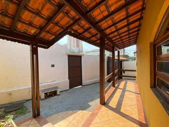 Imagem Casa com 4 Quartos à Venda, 247 m² em Vila Matilde - São Paulo Imagem Casa com 4 Quartos à Venda, 247 m² em Vila Matilde - São Paulo