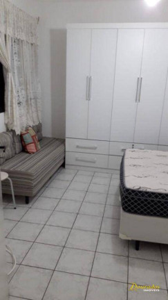 Imagem Apartamento com 1 Quarto à Venda, 52 m² em Aviação - Praia Grande Imagem Apartamento com 1 Quarto à Venda, 52 m² em Aviação - Praia Grande