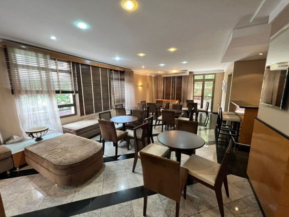 Imagem Imóvel com 3 Quartos à Venda, 117 m² em Santa Paula - São Caetano Do Sul Imagem Imóvel com 3 Quartos à Venda, 117 m² em Santa Paula - São Caetano Do Sul
