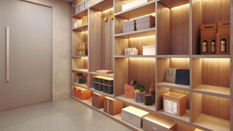 Imagem Imóvel com 1 Quarto à Venda, 31 m² em Higienópolis - São Paulo Imagem Imóvel com 1 Quarto à Venda, 31 m² em Higienópolis - São Paulo
