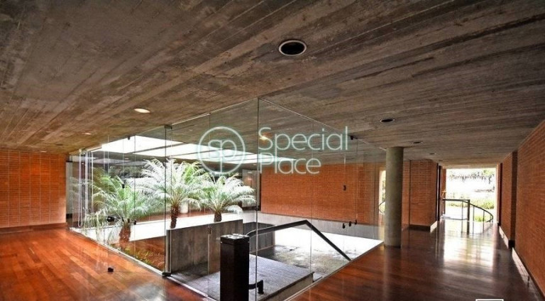 Imagem Casa com 3 Quartos à Venda, 3.100 m² em Cidade Jardim - São Paulo Imagem Casa com 3 Quartos à Venda, 3.100 m² em Cidade Jardim - São Paulo