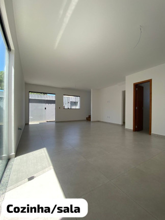 Imagem Sobrado com 3 Quartos à Venda, 130 m² em Parque Jacaraipe - Serra Imagem Sobrado com 3 Quartos à Venda, 130 m² em Parque Jacaraipe - Serra