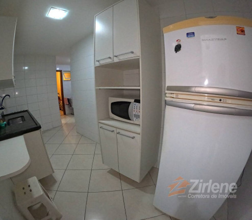 Imagem Apartamento com 3 Quartos à Venda, 90 m² em Praia Do Morro - Guarapari Imagem Apartamento com 3 Quartos à Venda, 90 m² em Praia Do Morro - Guarapari