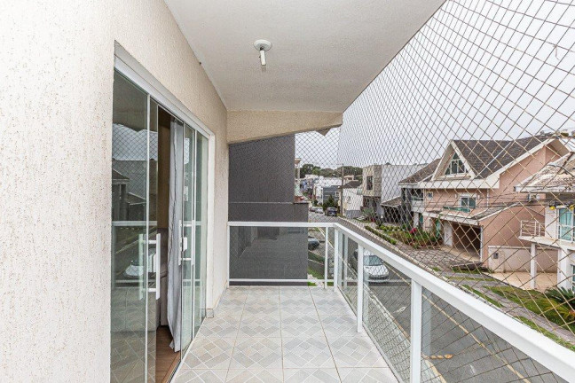 Imagem Casa de Condomínio com 3 Quartos à Venda, 250 m² em Santa Cândida - Curitiba Imagem Casa de Condomínio com 3 Quartos à Venda, 250 m² em Santa Cândida - Curitiba