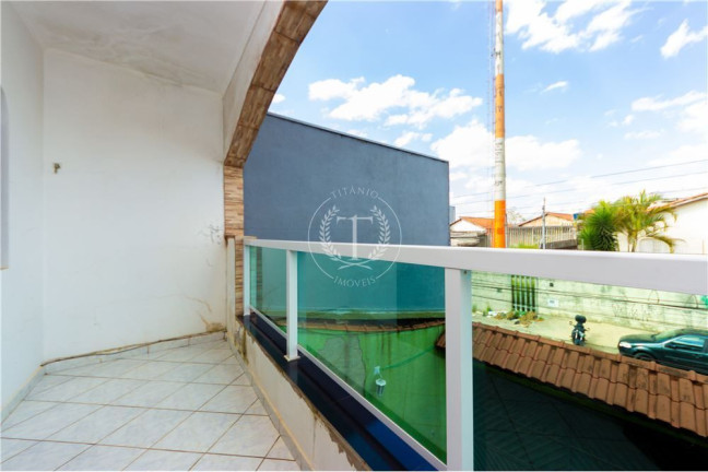 Imagem Casa com 3 Quartos à Venda, 253 m² em Jardim Rodolfo Pirani - São Paulo Imagem Casa com 3 Quartos à Venda, 253 m² em Jardim Rodolfo Pirani - São Paulo