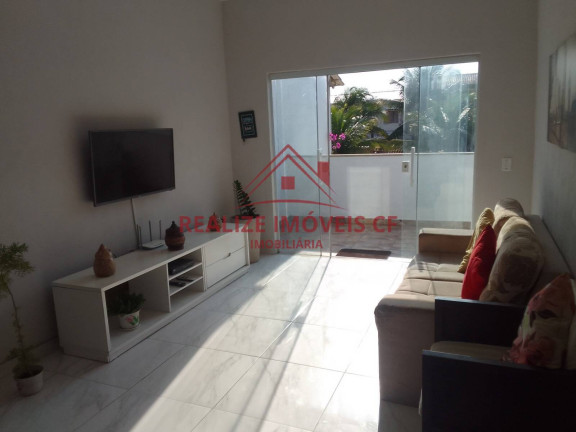 Imagem Casa para Alugar, 80 m² em Praia Do Foguete - Cabo Frio