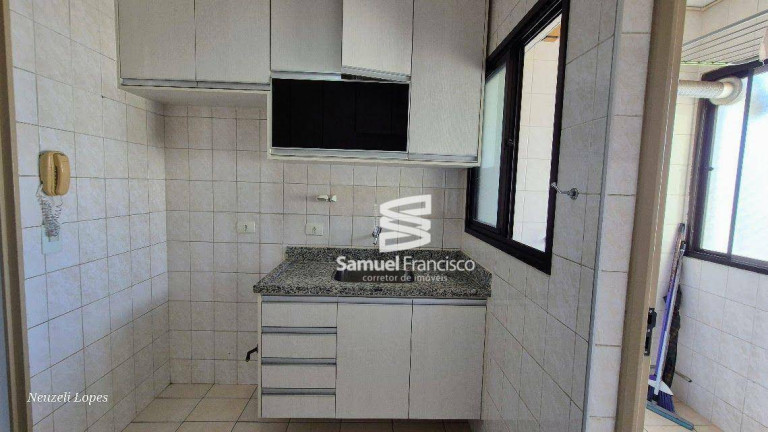 Imagem Apartamento com 3 Quartos à Venda, 74 m² em Centro - Piracicaba Imagem Apartamento com 3 Quartos à Venda, 74 m² em Centro - Piracicaba