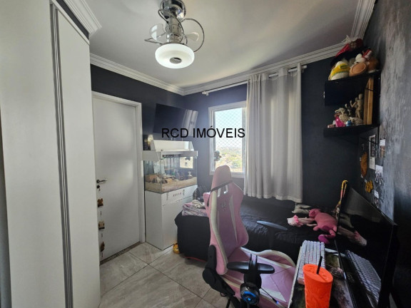 Imagem Apartamento com 3 Quartos à Venda, 95 m² em Jardim Arpoador - São Paulo