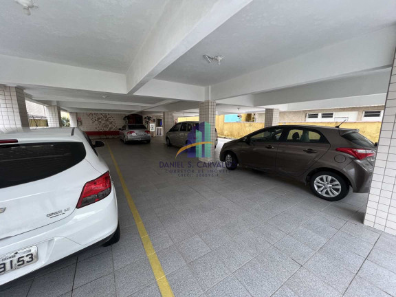 Imagem Apartamento com 1 Quarto à Venda, 45 m² em Caiçara - Praia Grande