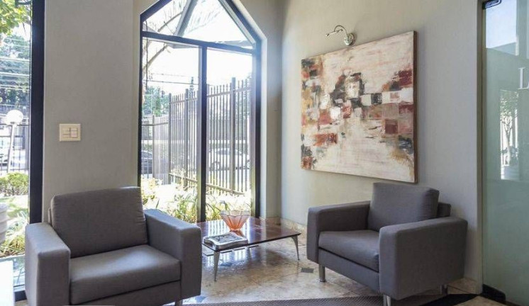 Imagem Apartamento com 1 Quarto à Venda, 36 m² em Pinheiros - São Paulo