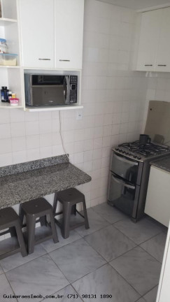 Imagem Apartamento com 2 Quartos à Venda, 80 m² em Pituba - Salvador Imagem Apartamento com 2 Quartos à Venda, 80 m² em Pituba - Salvador
