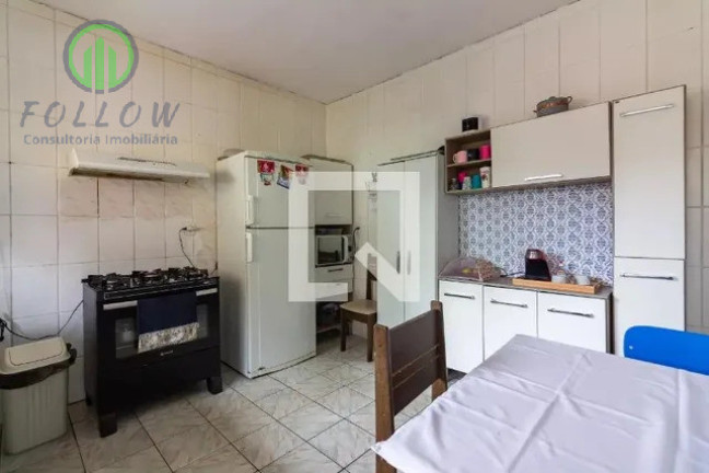 Imagem Casa com 3 Quartos à Venda, 150 m² em Pestana - Osasco Imagem Casa com 3 Quartos à Venda, 150 m² em Pestana - Osasco