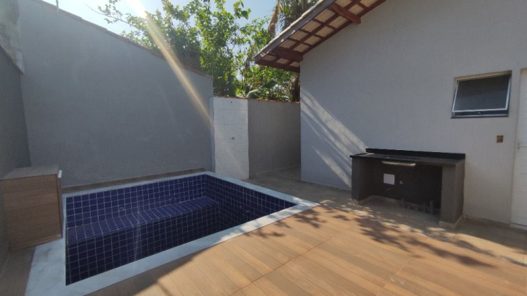 Imagem Casa com 2 Quartos à Venda, 69 m² em Cibratel Ii - Itanhaém Imagem Casa com 2 Quartos à Venda, 69 m² em Cibratel Ii - Itanhaém