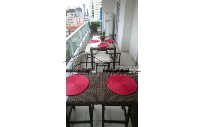 Imagem Apartamento com 3 Quartos à Venda, 109 m² em Vila Ema - São José Dos Campos