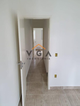 Imagem Casa com 2 Quartos à Venda, 67 m² em Jardim Ponte Rasa - São Paulo Imagem Casa com 2 Quartos à Venda, 67 m² em Jardim Ponte Rasa - São Paulo