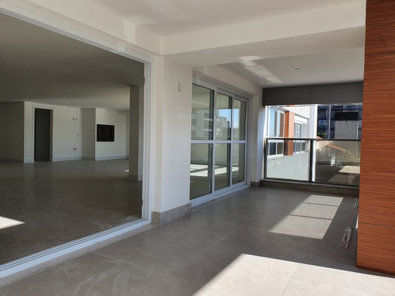 Imagem Apartamento com 4 Quartos à Venda, 340 m² em Bela Vista - Porto Alegre