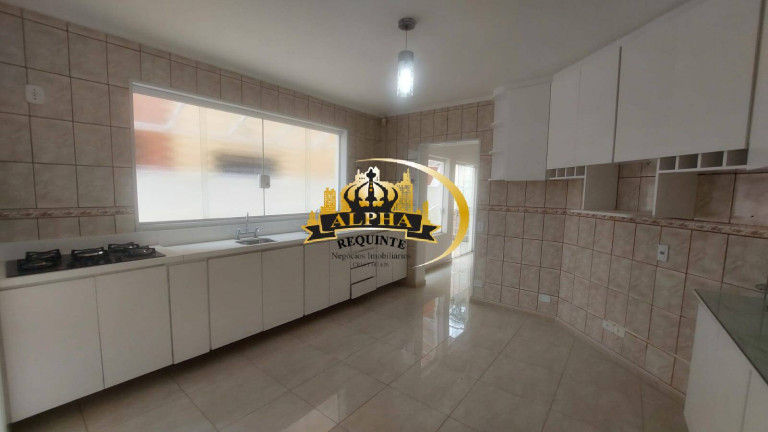 Imagem Casa de Condomínio com 3 Quartos à Venda, 306 m² em Alphaville - Santana De Parnaíba Imagem Casa de Condomínio com 3 Quartos à Venda, 306 m² em Alphaville - Santana De Parnaíba