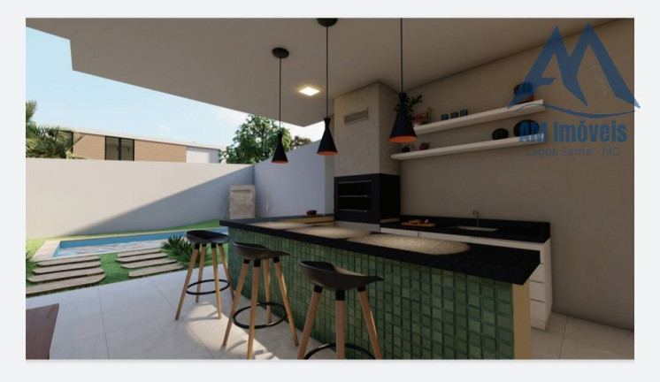 Imagem Casa de Condomínio com 4 Quartos à Venda, 262 m² em Condomínio Trilhas Do Sol - Lagoa Santa Imagem Casa de Condomínio com 4 Quartos à Venda, 262 m² em Condomínio Trilhas Do Sol - Lagoa Santa