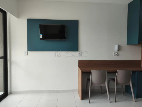 Imagem Flat com 1 Quarto à Venda, 29 m² em Muro Alto - Ipojuca Imagem Flat com 1 Quarto à Venda, 29 m² em Muro Alto - Ipojuca