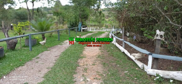Imagem Chácara à Venda, 13.000 m² em Centro - Caçapava Imagem Chácara à Venda, 13.000 m² em Centro - Caçapava
