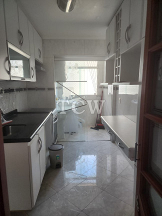 Imagem Apartamento com 3 Quartos para Alugar, 62 m² em Belenzinho - São Paulo Imagem Apartamento com 3 Quartos para Alugar, 62 m² em Belenzinho - São Paulo