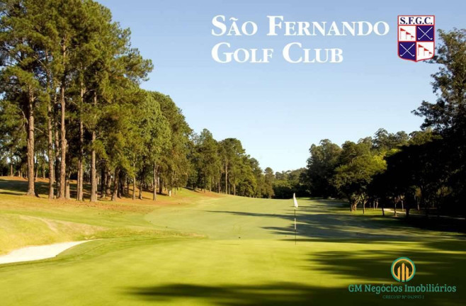 Imagem Terreno em Condomínio à Venda, 1.575 m² em Vila De São Fernando - Cotia Imagem Terreno em Condomínio à Venda, 1.575 m² em Vila De São Fernando - Cotia