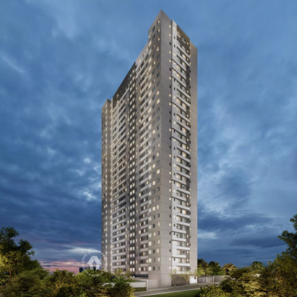 Imagem Apartamento com 1 Quarto à Venda, 37 m² em Vila Santa Clara - São Paulo Imagem Apartamento com 1 Quarto à Venda, 37 m² em Vila Santa Clara - São Paulo