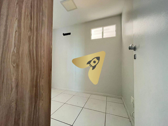 Imagem Apartamento com 3 Quartos à Venda, 80 m² em Edson Queiroz - Fortaleza