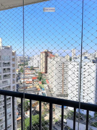 Imagem Apartamento com 3 Quartos à Venda, 80 m² em Vila Gumercindo - São Paulo Imagem Apartamento com 3 Quartos à Venda, 80 m² em Vila Gumercindo - São Paulo