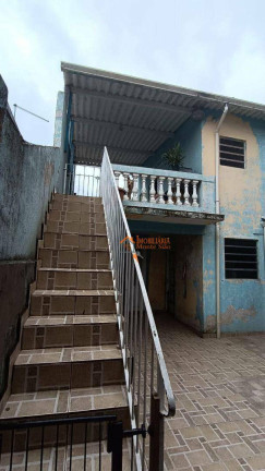 Imagem Sobrado com 2 Quartos à Venda, 200 m² em Jardim Rosa De Franca - Guarulhos Imagem Sobrado com 2 Quartos à Venda, 200 m² em Jardim Rosa De Franca - Guarulhos