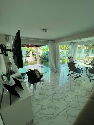 Imagem Casa com 4 Quartos à Venda, 100 m² em Praia De Berlinque. - Vera Cruz Imagem Casa com 4 Quartos à Venda, 100 m² em Praia De Berlinque. - Vera Cruz