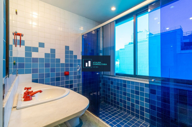 Imagem Imóvel com 4 Quartos à Venda, 425 m² em Copacabana - Rio De Janeiro