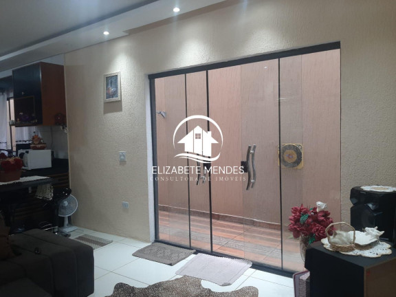 Imagem Casa com 3 Quartos à Venda, 180 m² em Jd Ivone - Ferraz De Vasconcelo