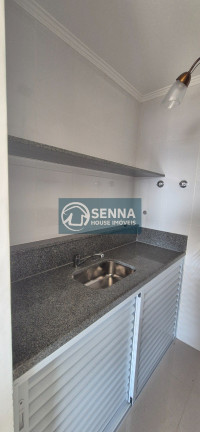 Imagem Imóvel com 2 Quartos para Alugar, 55 m² em Centro - Jundiaí Imagem Imóvel com 2 Quartos para Alugar, 55 m² em Centro - Jundiaí