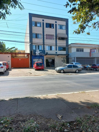 Imagem Apartamento com 1 Quarto à Venda, 41 m² em Ceilândia Sul (ceilândia) - Brasília Imagem Apartamento com 1 Quarto à Venda, 41 m² em Ceilândia Sul (ceilândia) - Brasília