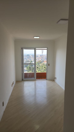 Imagem Apartamento com 2 Quartos à Venda, 55 m² em Jardim Marajoara - São Paulo Imagem Apartamento com 2 Quartos à Venda, 55 m² em Jardim Marajoara - São Paulo