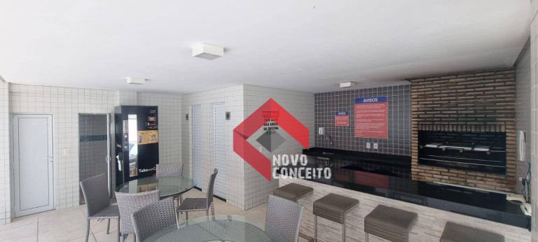 Imagem Apartamento com 2 Quartos à Venda, 86 m² em Mucuripe - Fortaleza Imagem Apartamento com 2 Quartos à Venda, 86 m² em Mucuripe - Fortaleza